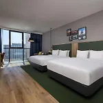 호텔 Hilton Garden 레이든