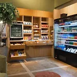 Hotel Hilton Garden