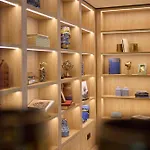 Hilton Garden Hotel 4*