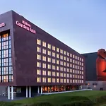 호텔 Hilton Garden 4*