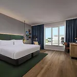 Hilton Garden 호텔