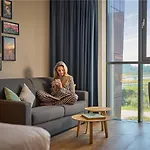 Hilton Garden 레이든