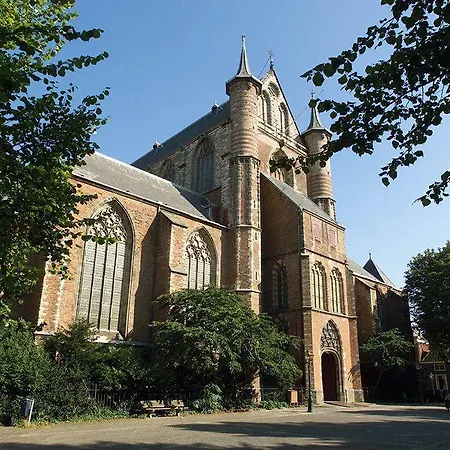 Hilton Garden Leiden