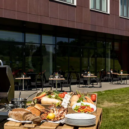 Hotel Hilton Garden Leiden