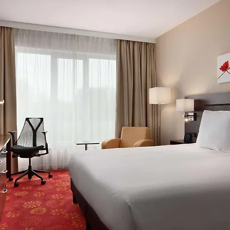 Hilton Garden