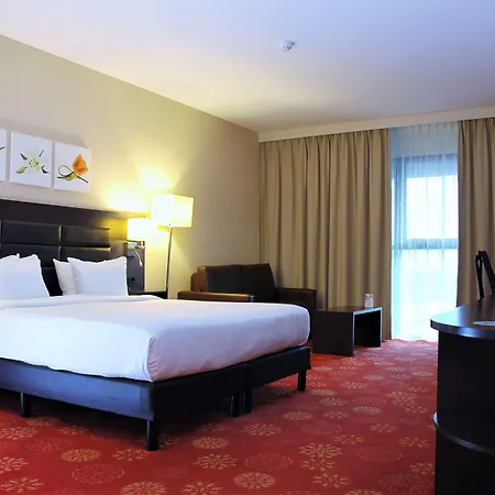 Hotel Hilton Garden Leiden