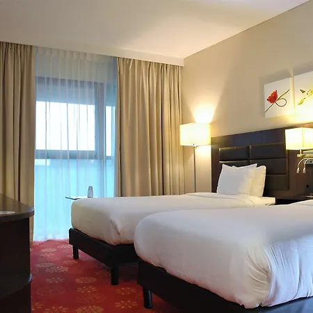 Hilton Garden Hotel Leiden