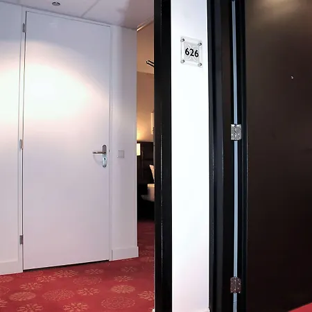 Hilton Garden Hotel