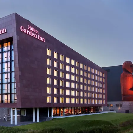 Hotel Hilton Garden Leiden