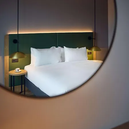 Hilton Garden