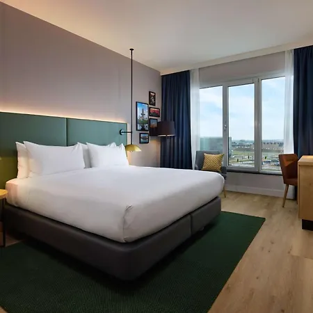 Hotel Hilton Garden