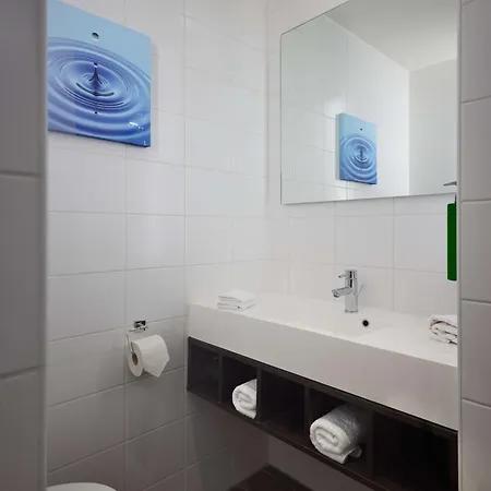 Hilton Garden 4* Leiden