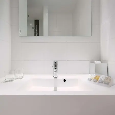 Hilton Garden Hotel Leiden