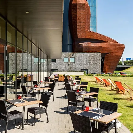 Hotel Hilton Garden 4*