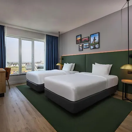 Hilton Garden Hotel