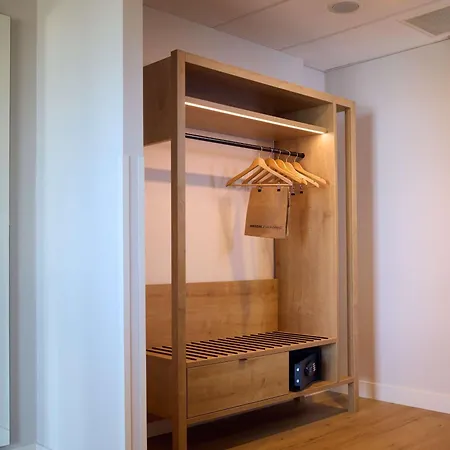 Hotel Hilton Garden Leiden