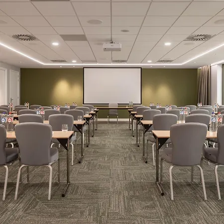 Hilton Garden 4* Leiden