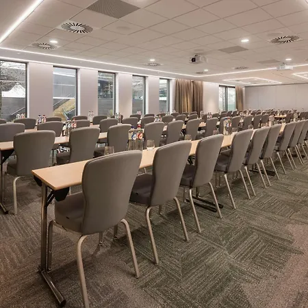 Hilton Garden Szálloda Leiden