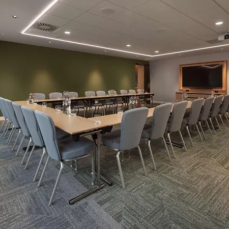 Hotel Hilton Garden Leiden