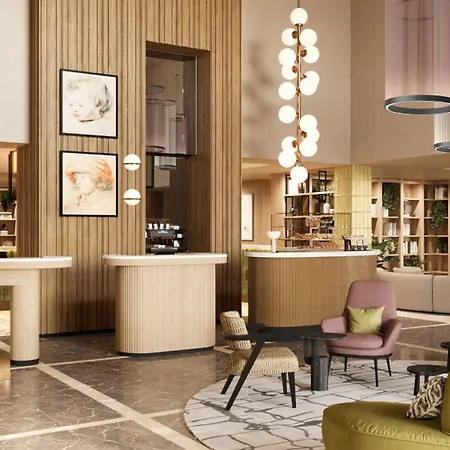 Hilton Garden Leiden