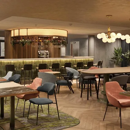 Hilton Garden