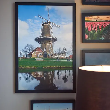 Hilton Garden Отель