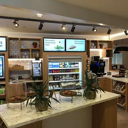 Hotel Hilton Garden 4*