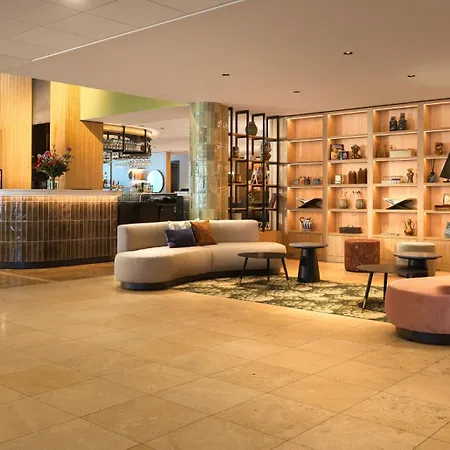 Hotel Hilton Garden 4*