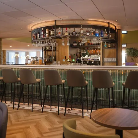 Hilton Garden Hotel Leiden