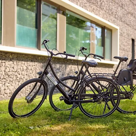 Hilton Garden 레이든