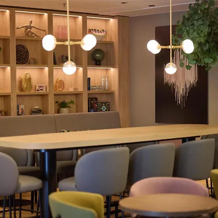 Hilton Garden Leiden