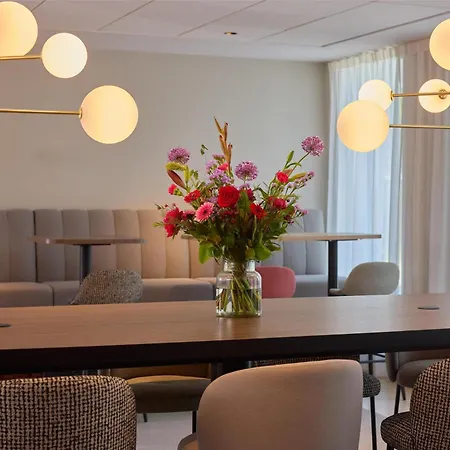 Hilton Garden Leiden