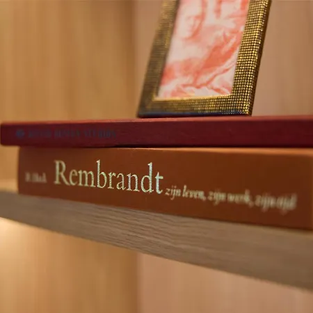 Hotel Hilton Garden Leida