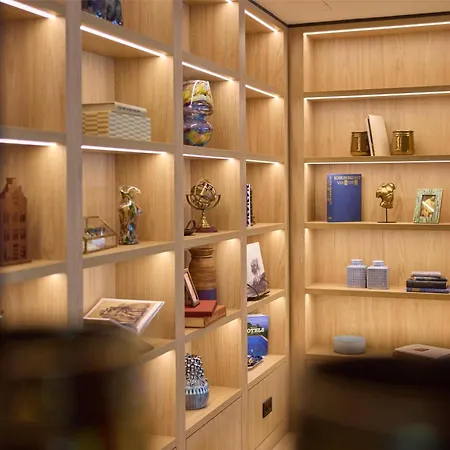 Hilton Garden 호텔 4*