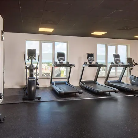 Hotel Hilton Garden Leiden