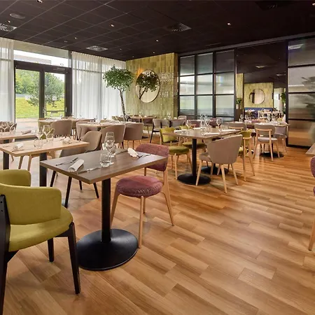 Hilton Garden Leiden