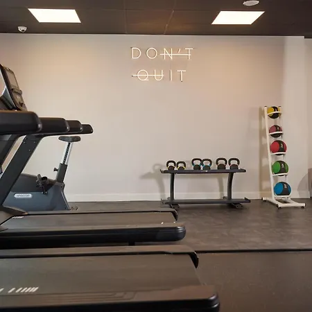 Hilton Garden 레이든