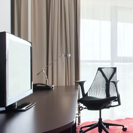 Hilton Garden 4* Leiden