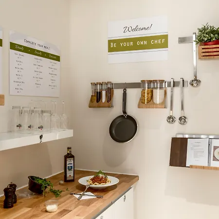 Hilton Garden 호텔 4*