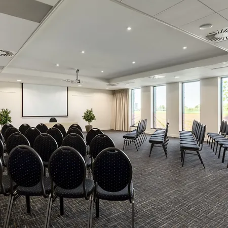 Hilton Garden 4* Leiden