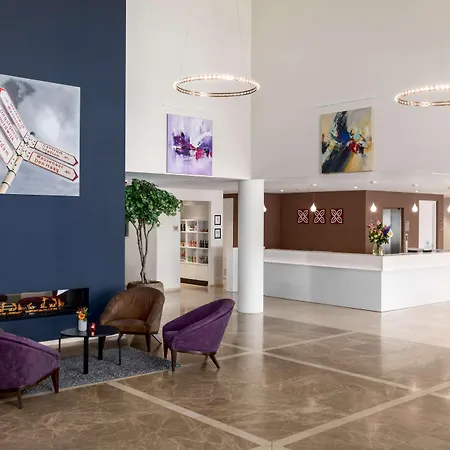 Hilton Garden