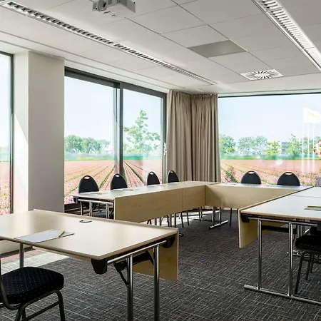 Hotel Hilton Garden 4*