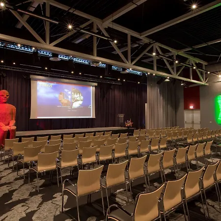 Hotel Hilton Garden Leiden