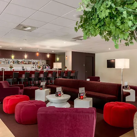 Hilton Garden 호텔 4*