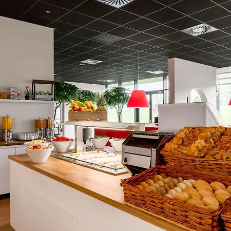 Hilton Garden Hotel Leida