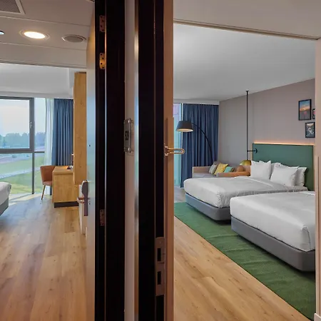 Hilton Garden Leiden