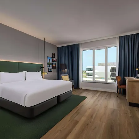 Hilton Garden Hotel