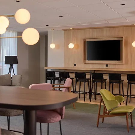 Hotel Hilton Garden 4*