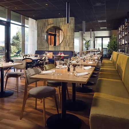 Hilton Garden 4* Leiden