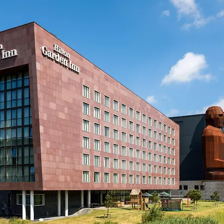 Hilton Garden Leiden